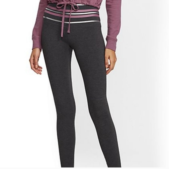 💕 High waist leggings 💕 - Picture 1 of 6